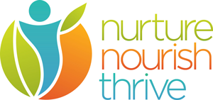 Nature Nurture Thrive logo