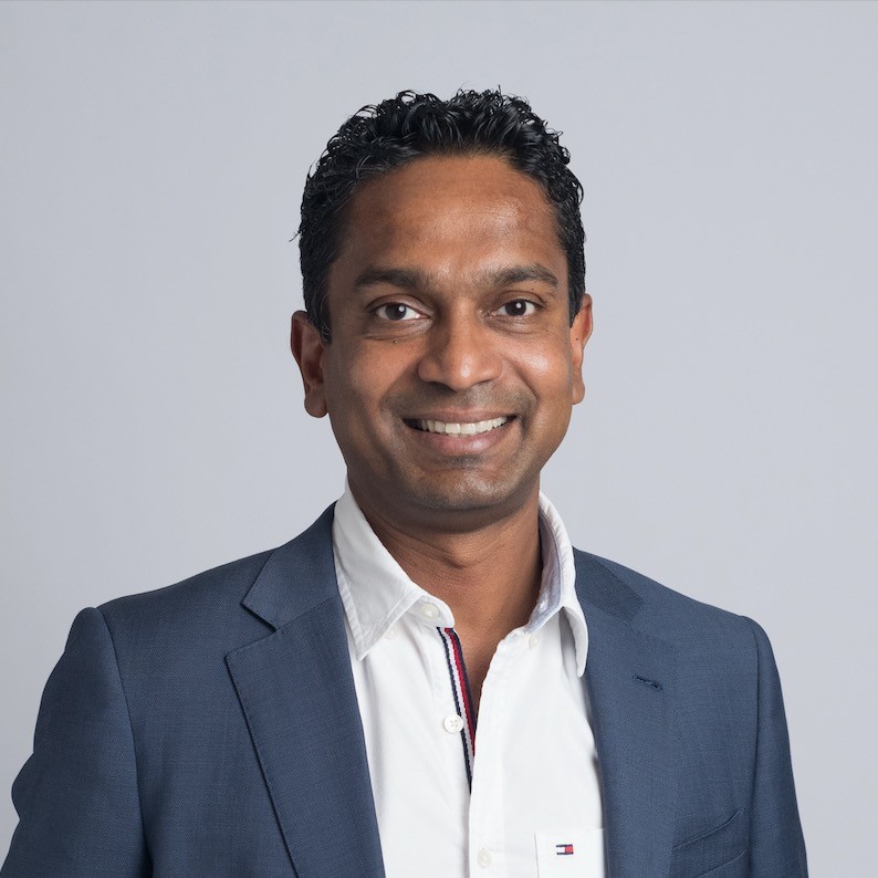 Associate Professor Viraj Kariyawasam Associate Professor Viraj Kariyawasam